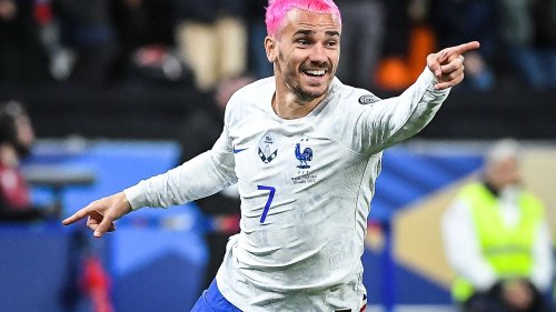 France-Pays-Bas : avec un doublé de Kylian Mbappé, les Bleus écrasent les Néerlandais pour leur premier match de l'année