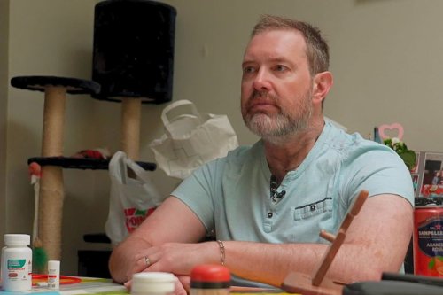 "Je vais mourir dans deux jours, je n'ai jamais été aussi vivant" : atteint de Parkinson, Pierre Cousein va être euthanasié en Belgique
