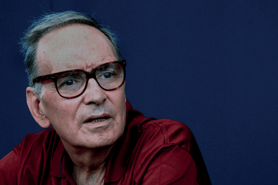 "Ennio Morricone" : un concert événement à la Halle aux Grains avec l’Orchestre national du Capitole