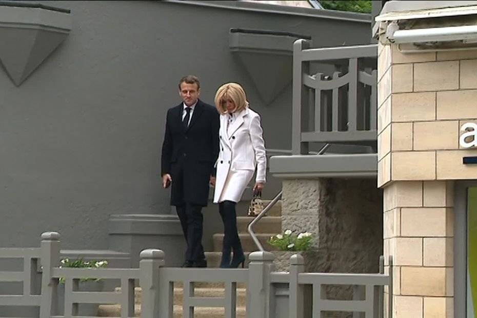 Leur maison de famille vendue au Touquet, le couple Macron déménage