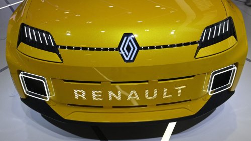 Automobile : Renault-Nissan-Mitsubishi annonce 35 nouveaux modèles électriques d'ici 2030 et s'appuie sur l'usine de Douai