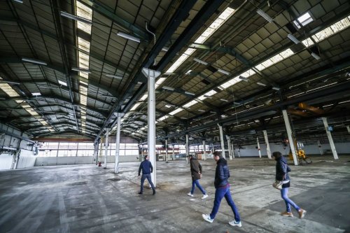600 emplois à terme ? Que sait-on de cette immense usine chinoise qui se construit dans le Doubs
