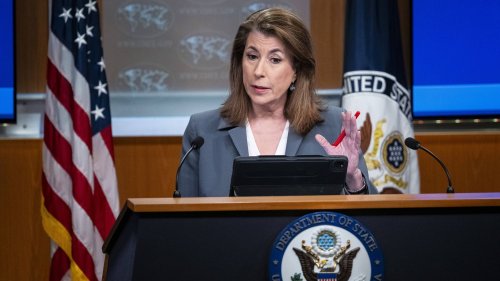 Guerre en Ukraine : les Etats-Unis menacent de cesser leur médiation sans "propositions concrètes" de Moscou et Kiev pour mettre fin au conflit