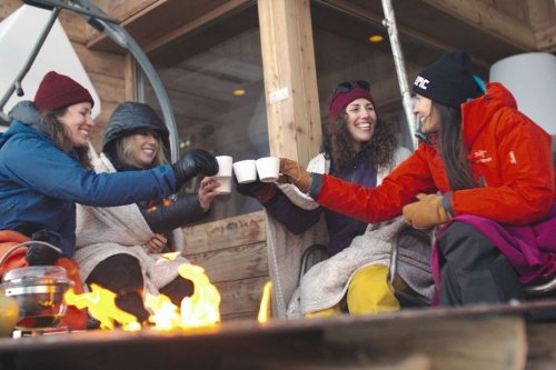Savoie-Mont-Blanc investit 2 millions d'euros pour faire revenir les vacanciers dans les stations