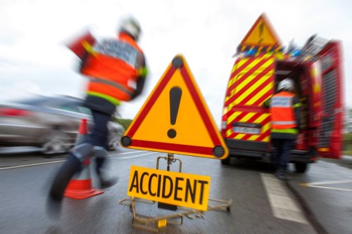 Saint-Domineuc : circulation perturbée sur la 4 voies Rennes-Saint-Malo suite à un accident