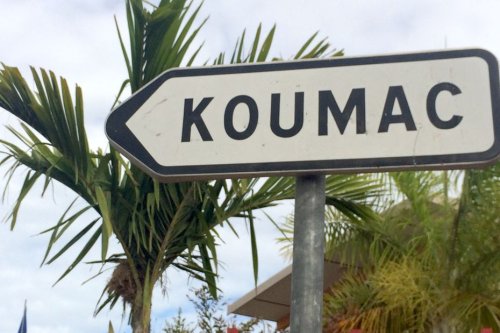 Koumac : un homme tue son ex-compagne, avant de se donner la mort - Nouvelle-Calédonie la 1ère