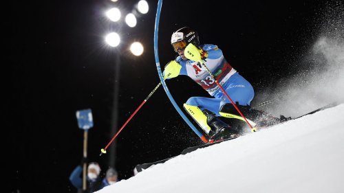 Pistes éclairées et canons à neige : les prix de l'énergie jettent un froid sur la Coupe du monde de ski