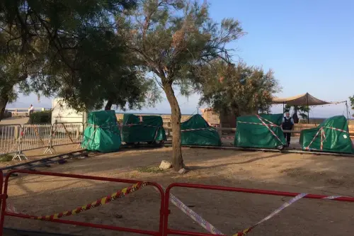 Mort d'un enfant dans un manège : quatre personnes jugées ce vendredi pour homicide involontaire et négligence