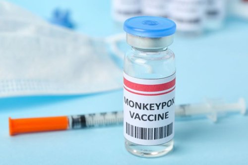 Le vaccin contre la variole du singe administré en Guadeloupe et dans le monde, "très efficace" selon une étude américaine