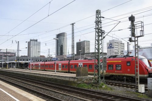 Allemagne : un abonnement à 9 euros permettra de voyager en transports en commun dans tout le pays pendant un mois