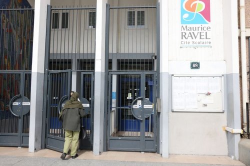Proviseur menacé de mort au lycée Ravel : "en première ligne", des chefs d'établissement prennent la parole