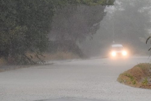 Prévisions météo : fortes pluies, froid et potentielle neige arrivent ce week-end en Languedoc-Roussillon