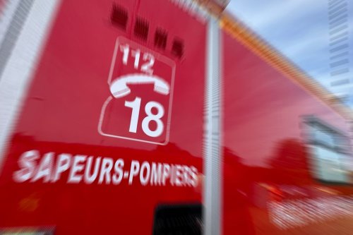 Un automobiliste de 70 ans se tue dans une collision frontale avec un camion