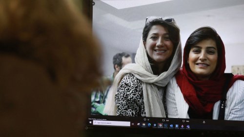 Iran : deux journalistes jugées pour avoir couvert la mort de Mahsa Amini
