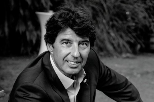"Un escroc utilise les mêmes recettes qu'un mentaliste". Dans la cuisine de Chris Dorléac