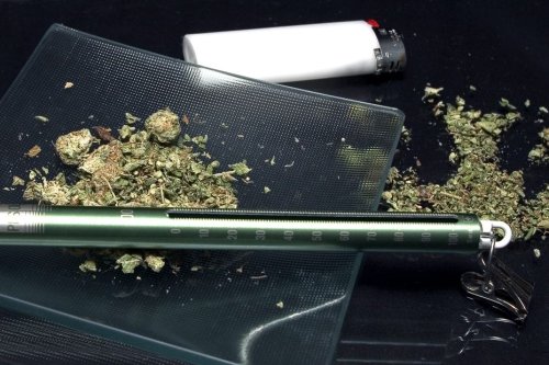À Carhaix, un "citoyen exaspéré" fait tomber la présumée "tête de réseau" d'un trafic de drogue