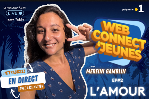 Web connect jeunes : l'amour... participez au débat !