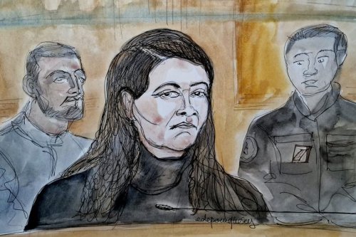 Procès de l'incendie de la rue Erlanger : l’impuissance des proches de l’accusée