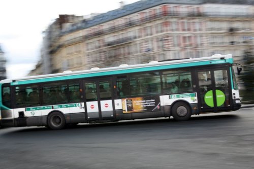 Grève à la RATP : trafic "fortement perturbé" lundi pour les bus et tramways