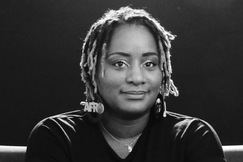 TÉMOIGNAGE. Magali Ozier-Lafontaine : "À 14 ans, mon père est venu m'annoncer, entre midi et deux, qu'il n'était pas mon vrai père".