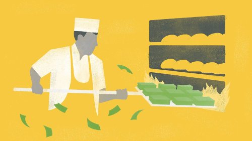 Témoignages "On va mettre la clé sous la porte si ça continue" : cinq boulangers racontent comment l'inflation les met dans le pétrin