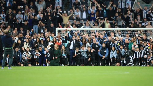 Premier League : de relégable à la Ligue des champions en moins de deux ans… Newcastle, le nouveau riche aux choix payants