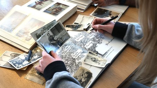 Les Archives de France et l'INED finalisent la publication d'un siècle de données numérisées issues des recens