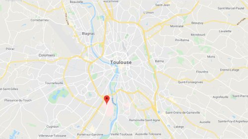 Quatrième fugue d'hôpital psychiatrique en une dizaine de jours à Toulouse, le patient toujours recherché