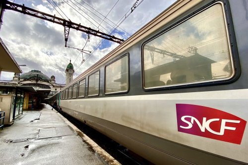 Grève SNCF : le Limousin fortement touché
