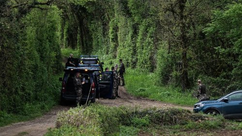 Disparition d'Agathe Hilairet : une semaine après, où en est l'enquête pour retrouver la joggeuse ?