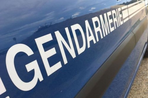 Accident et rixe à Saint-Lumine-de-Coutais, les secours protégés par la gendarmerie