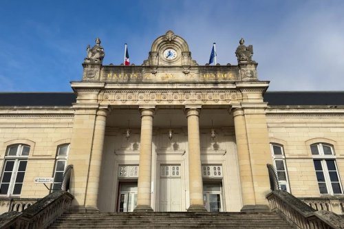 Le prêtre faisait de la corde à sauter dans le jardin du presbytère : ses deux agresseurs condamnés à de la prison ferme
