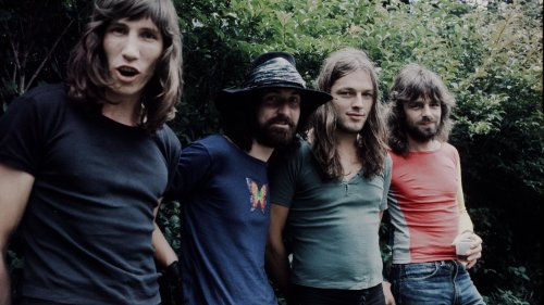 "Dark Side of the Moon" fête ses 50 ans : retour sur quelques recoins du chef-d'œuvre de Pink Floyd