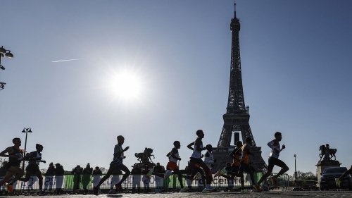 Le marathon de Paris aura bien lieu dimanche, confirment les organisateurs