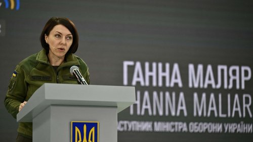 Guerre en Ukraine : l'Ukraine confirme mener des "actions offensives" et revendique des "succès" près de Bakhmout