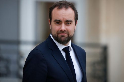 Sebastien Lecornu, nouveau ministre des Armées : 5 dates qui marquent sa carrière politique