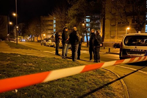 Des tirs avec un fusil mitrailleur à Besançon Planoise : deux mineurs de 15 et 17 ans sont placés en détention provisoire