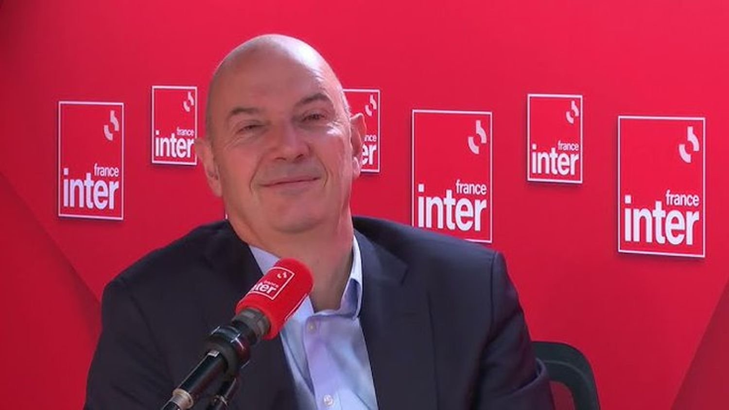 "Les Français d'Amérique du Nord pâtissent déjà de l'élection de Donald Trump", assure le député Roland Lescure, qui a mené un sondage