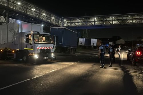 La consommation électrique des Guadeloupéens en baisse en 2024... en raison du conflit EDF-PEI