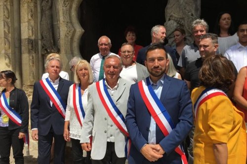 Moissac : le maire RN supprime les aides à la famille d'un mineur, auteur de dégradations sur la commune