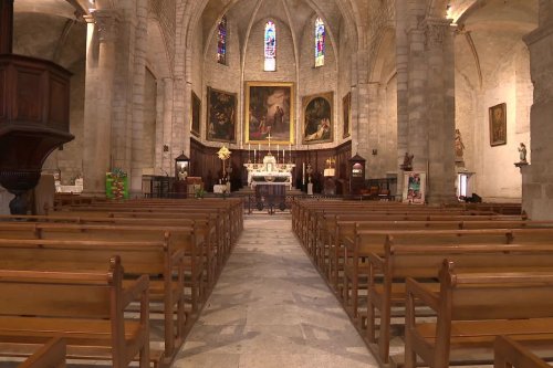 "Un désaccord de plus de 1000 jours" : On vous explique pourquoi les origines du conclave romain sont nées dans cette petite ville