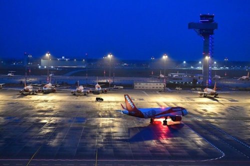 Easyjet : des vols annulés à l'aéroport de Toulouse Blagnac suite à une panne informatique