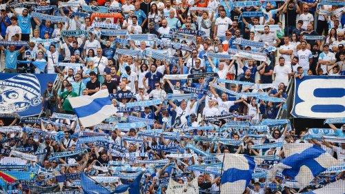 "Quand le club annonce 66 000, en vérité on dépasse les 75 000" : des stadiers accusés de faire entrer illégalement des supporters de l'OM dans le stade Vélodrome à Marseille