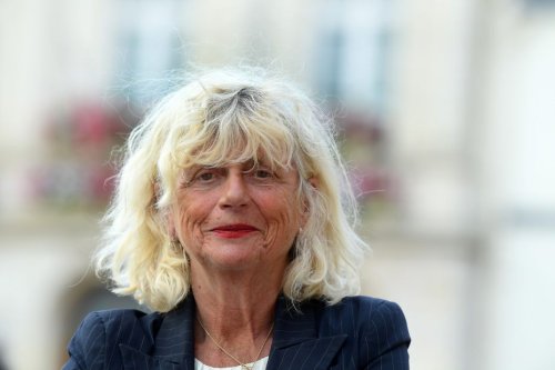"Cette décision était inéluctable" : la députée du Pas-de-Calais Christine Engrand exclue du RN