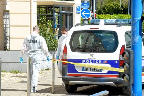 Montpellier : un homme poignardé dans le quartier des Beaux Arts