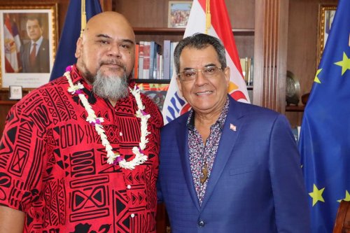 Vers un marché unique entre la Polynésie et la Nouvelle Calédonie ?