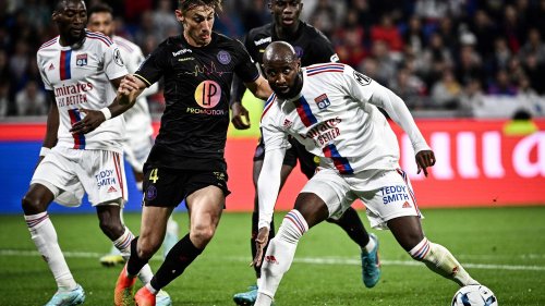 DIRECT. Lyon-Toulouse : l'OL se fait reprendre par les Violets... Suivez le match d'ouverture de la 10e journée de Ligue 1
