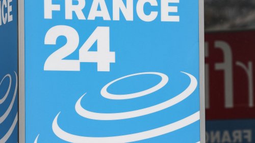 Suspension de France 24 au Burkina Faso : "On n'est pas très surpris", selon RSF qui dénonce "un prétexte pour museler les médias"