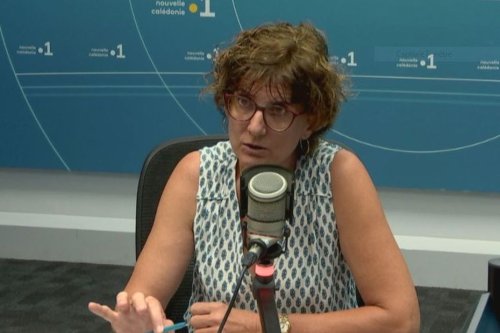 Rémunération, grève, pénurie : Marie-Laure Gaudillier, présidente du syndicat des médecins libéraux, invitée de la matinale