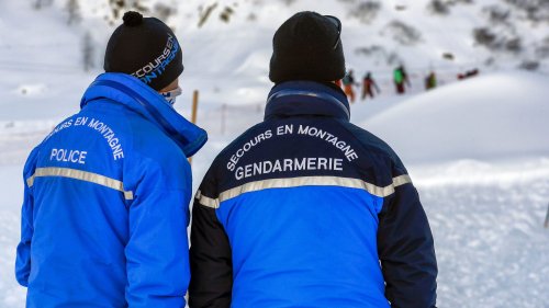 Savoie : un skieur, parti en randonnée, retrouvé mort au pied de la face nord du Grand Mont, quatrième mort en quinze jours dans le département